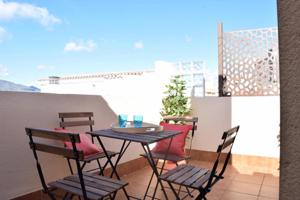 Apartamento Inespe - 3