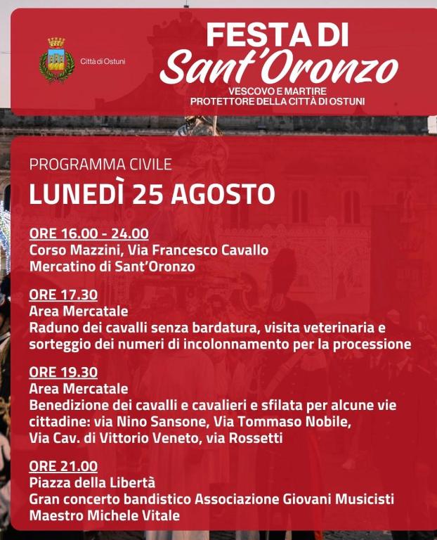 Casa Santa Caterina - 4