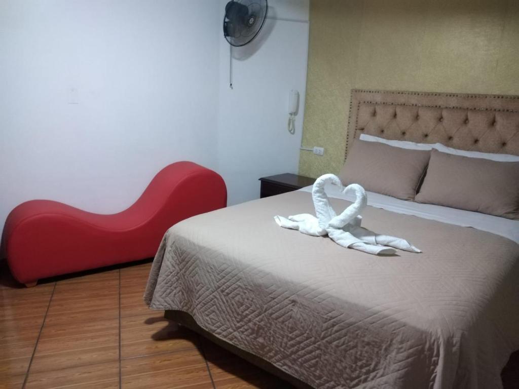 Hotel flamengo de oro - 5