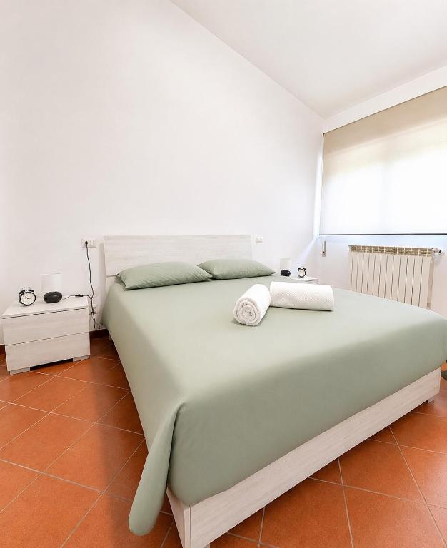 Rose Garden Park Rome Villas - Lily - 3