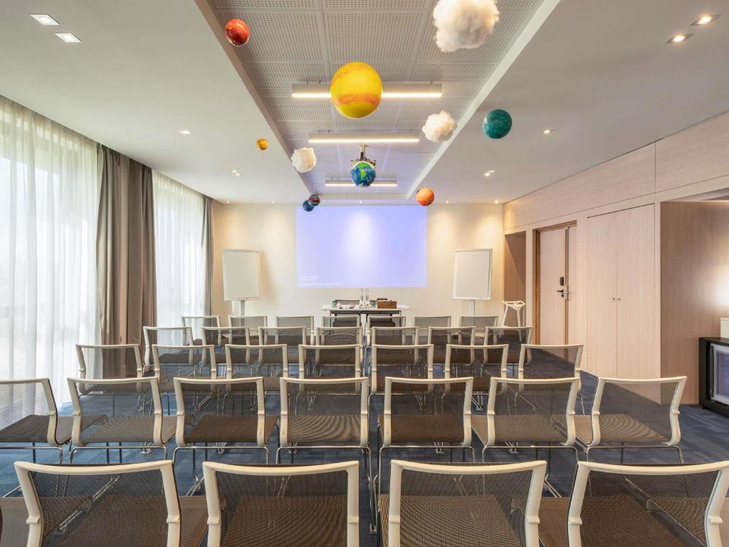 Meeting room / ballrooms