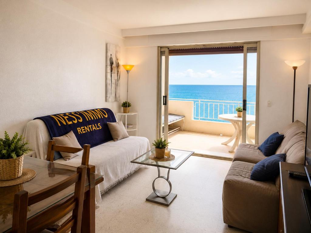 LIONS 2 Rooms SEASIDE in Cannes - 3