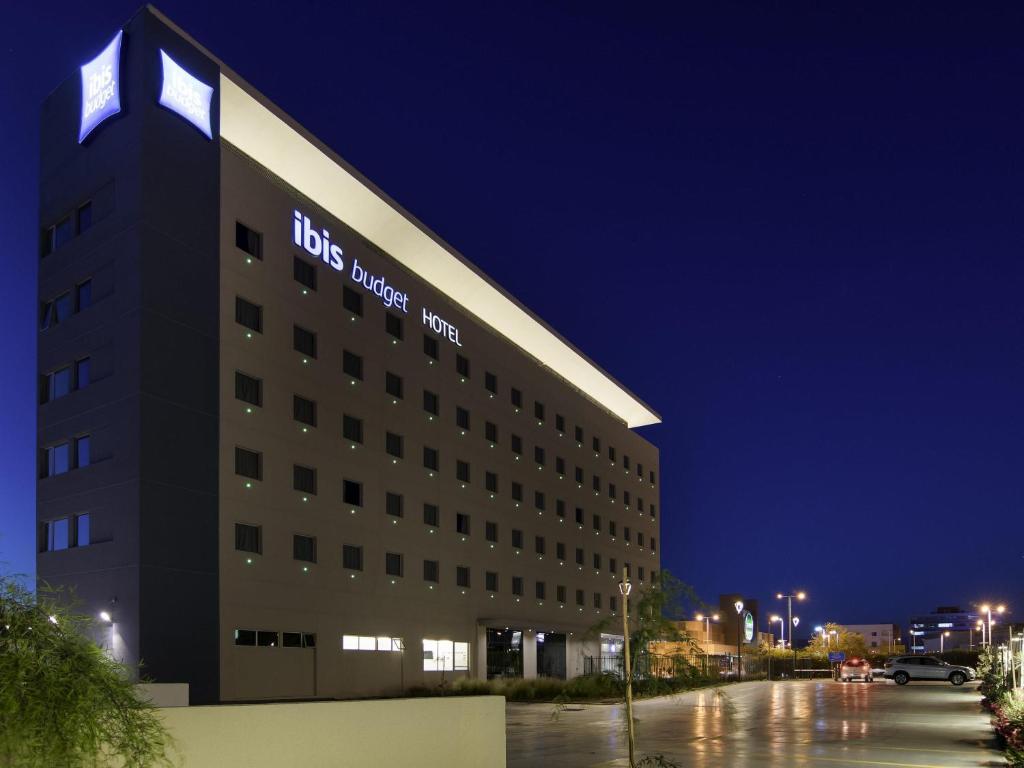 ibis budget Calama - 1