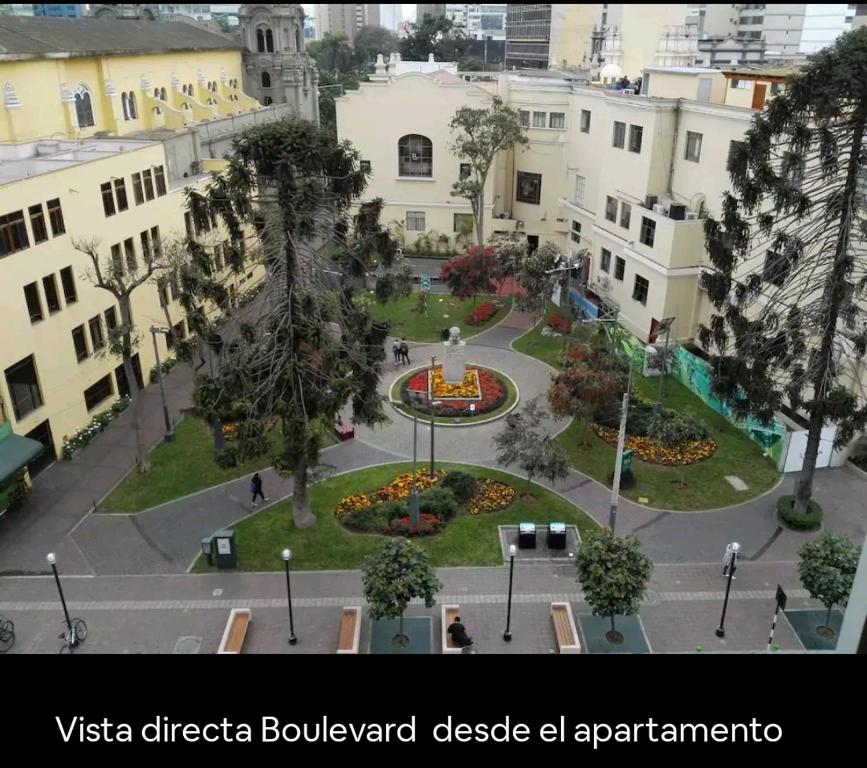 Beautiful Aparment in Boulevard park kennedy - 1