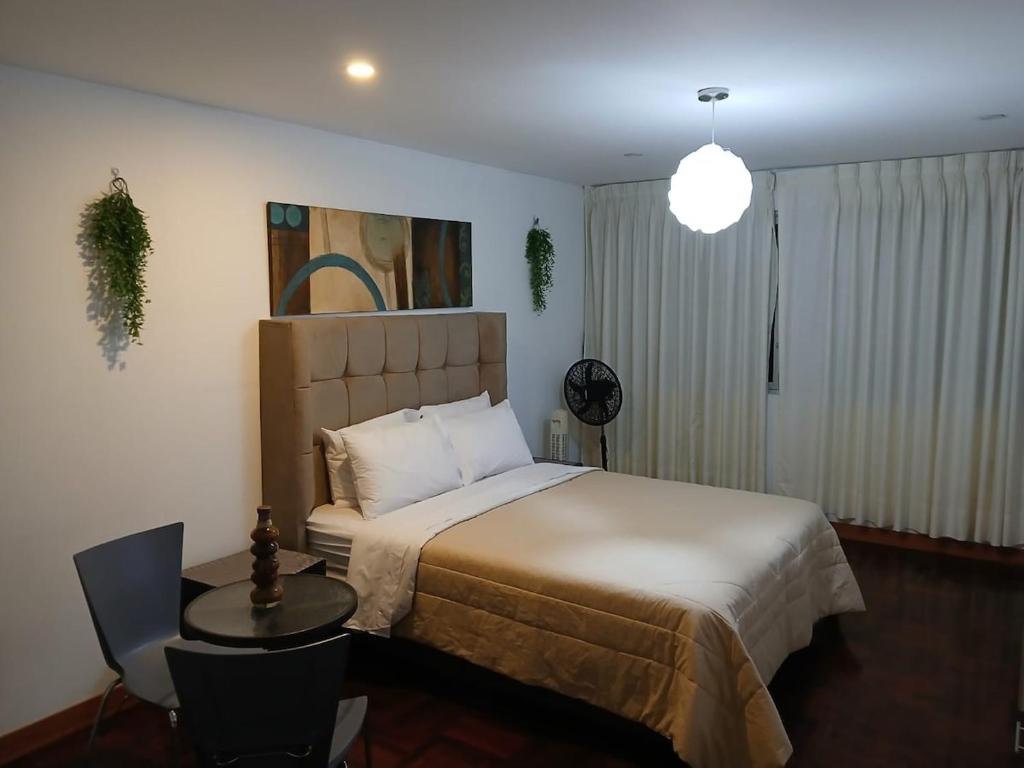 Beautiful Aparment in Boulevard park kennedy - 3