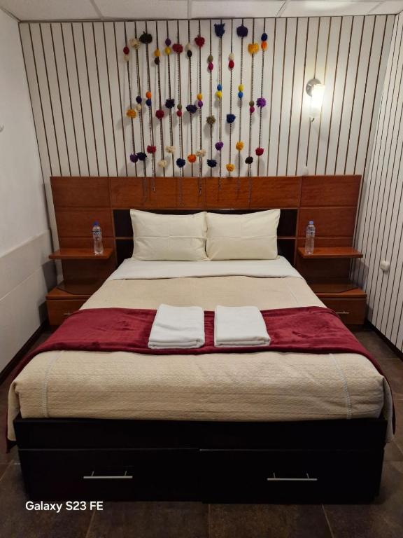 Maxi hotel cusco - 1