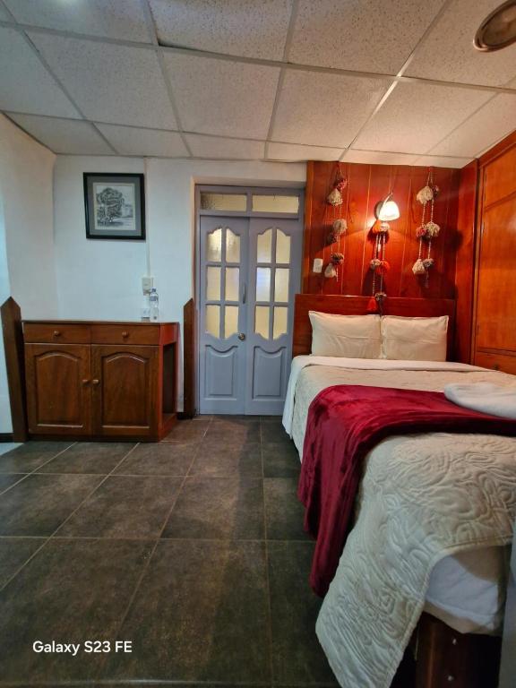 Maxi hotel cusco - 2