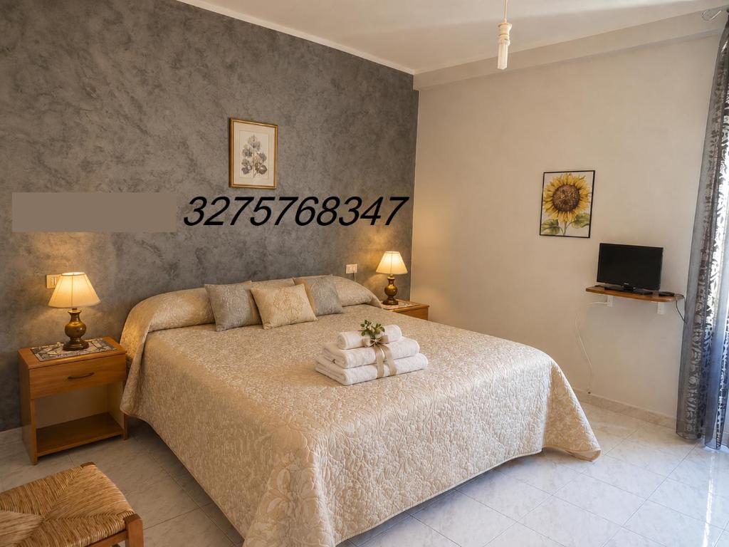 Casa Minzoni Piano Basso Climatizzata - 1