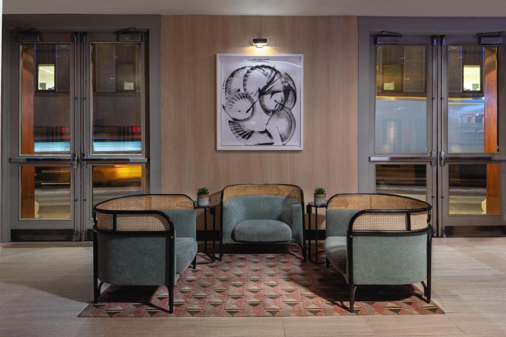 Foyer