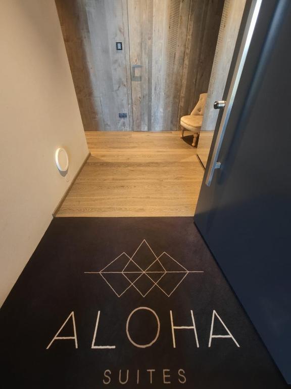 ALOHA Suites - Alp LOdge HAus - 4