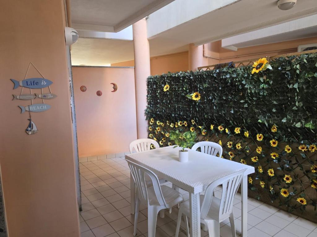 Perla Marina -Vasto- 300 mt dal mare - 3