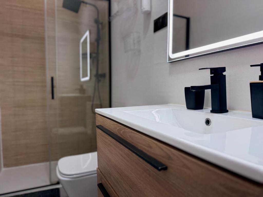 Loft Los Arcos - 4