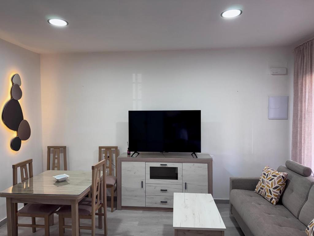 Loft Los Arcos - 3