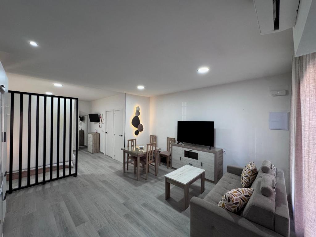 Loft Los Arcos - 1
