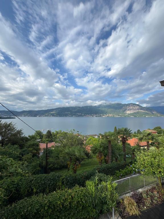 Vista lago di suna - 4