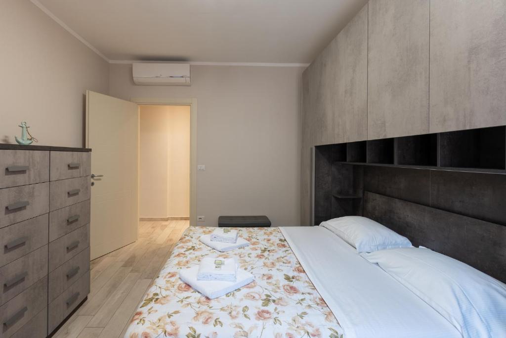 GuestHost - Cozy Flat near Concattedrale San Siro - 2