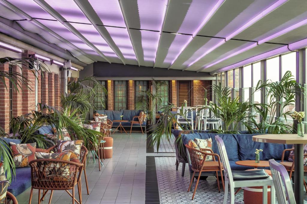 Hilton Molino Stucky Venice - 2