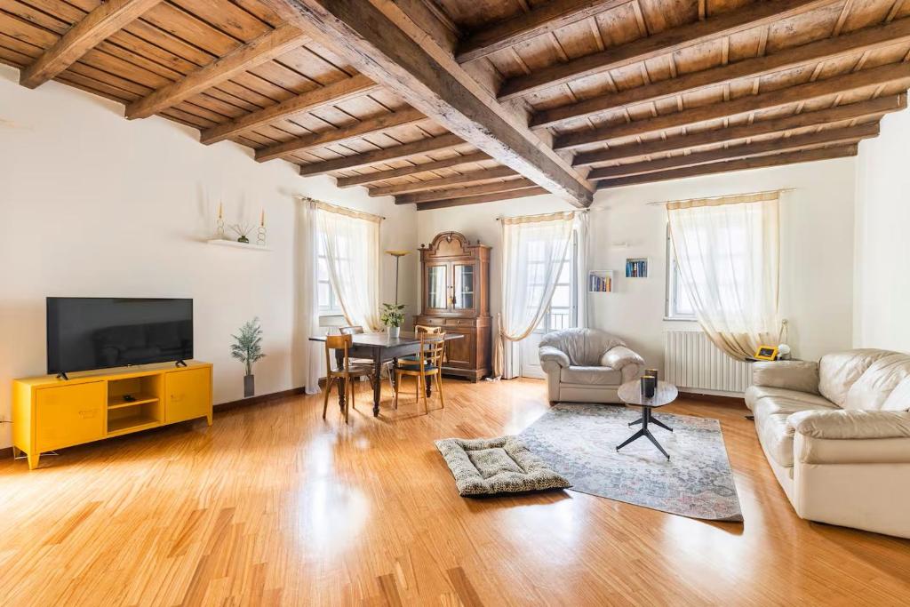 La casa dei pescatori - 3