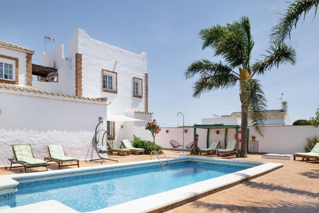 Apartamento Villa Mayo B - 2
