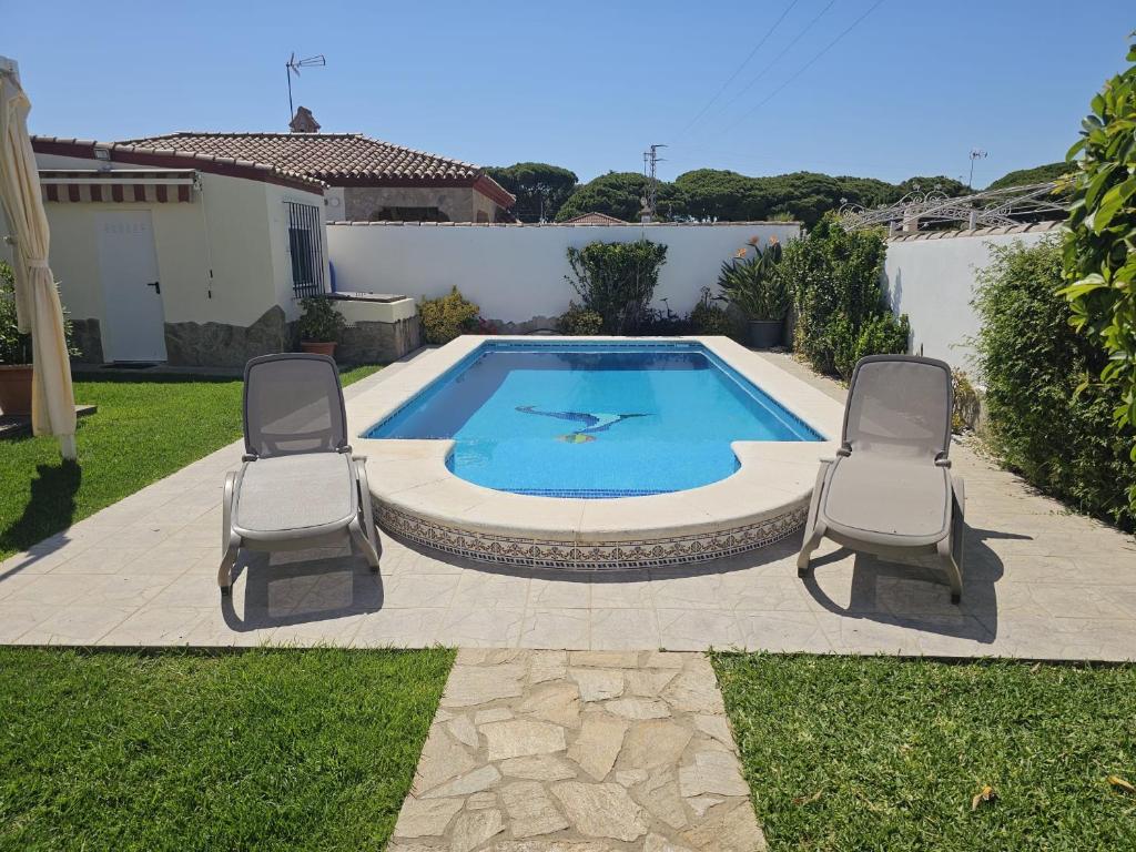 Villa Estrella De Los Mares - 1