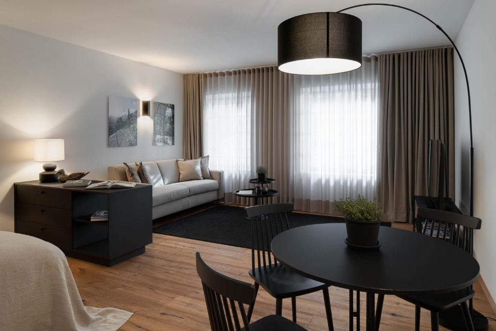 Attica 54 living merano - 1