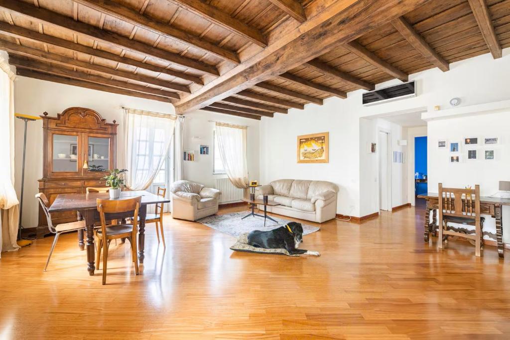 La casa dei pescatori - 5
