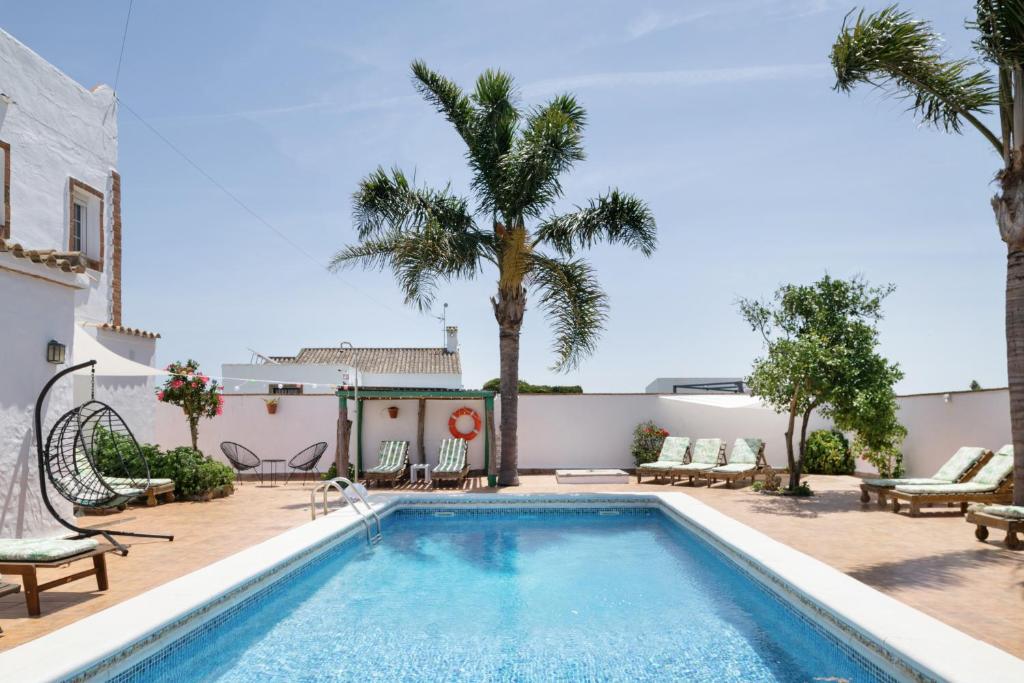 Apartamento Villa Mayo A - 1