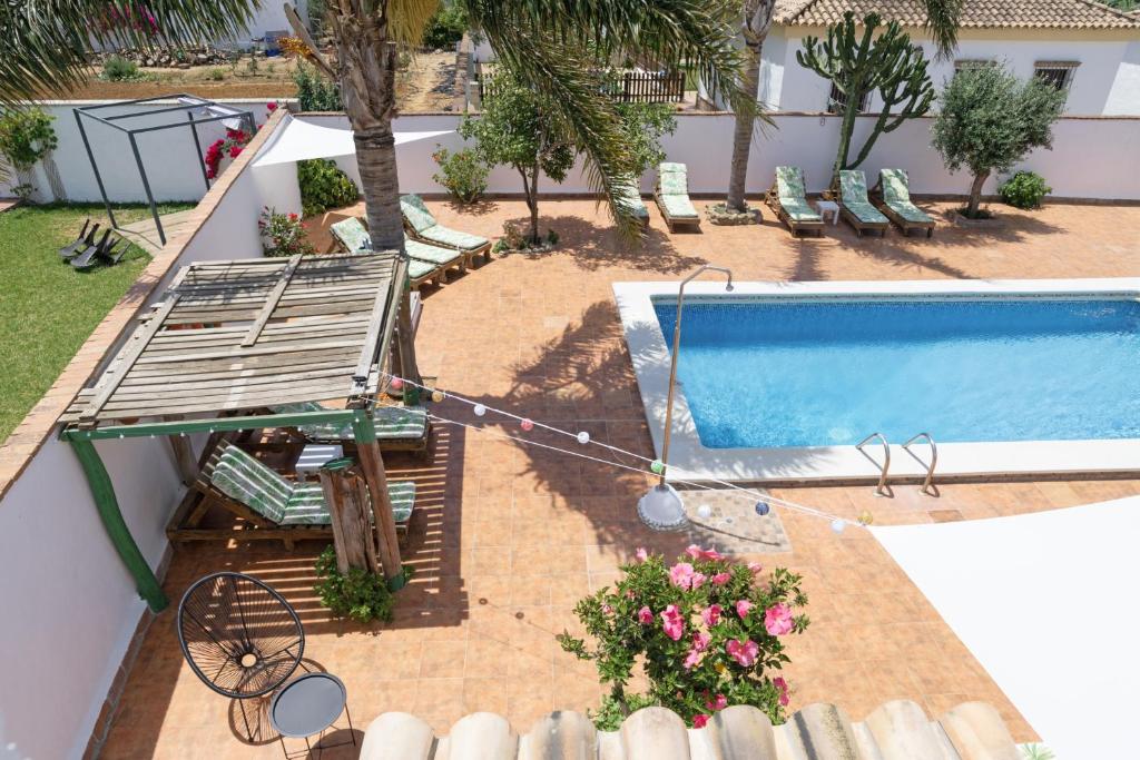 Apartamento Villa Mayo A - 5