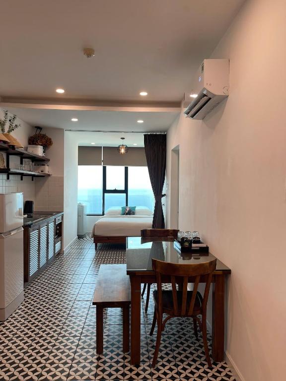 Nomad Apartment