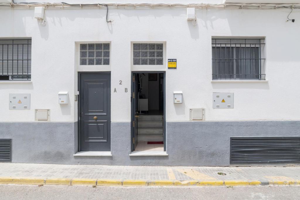 La Casa del Sevillano Barbateño - 3