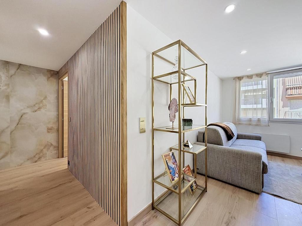 Magnifique appartement rénové dans le cœur de Menton - 4