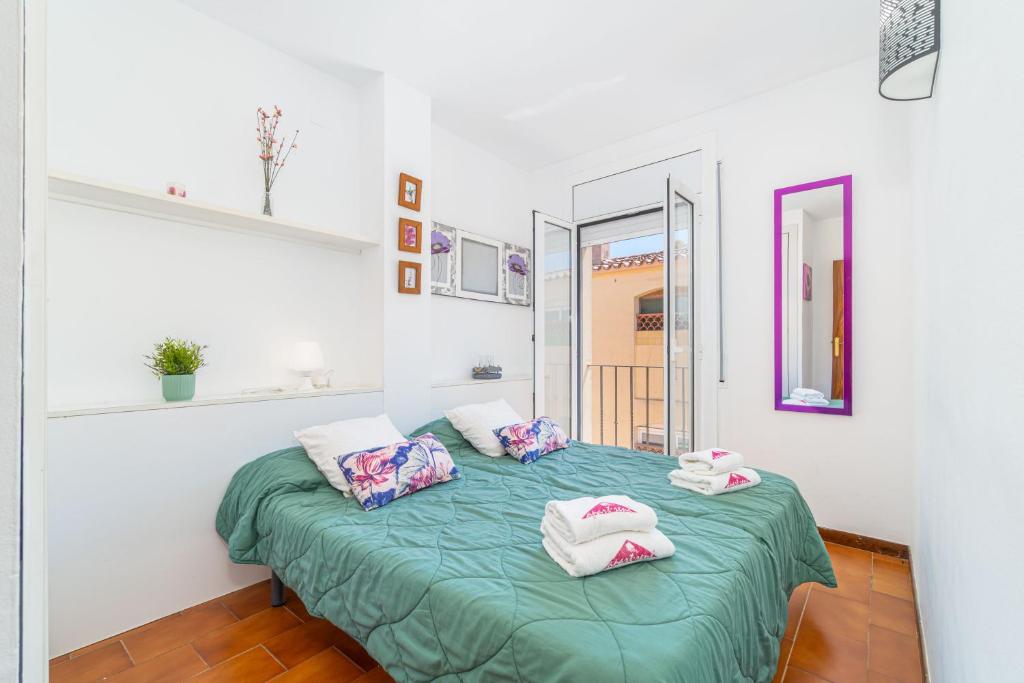Basic Comfort Apartment Gran reserva 0064 - 5