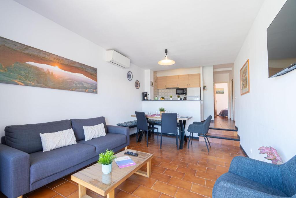 Basic Comfort Apartment Gran reserva 0064 - 3