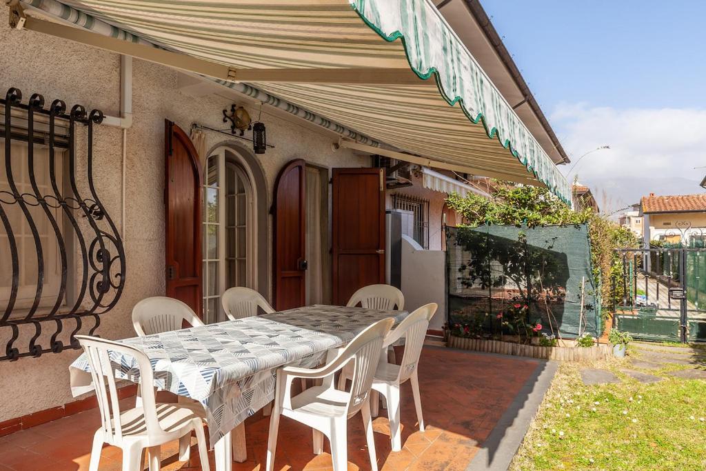 Casa Valdosti - 1
