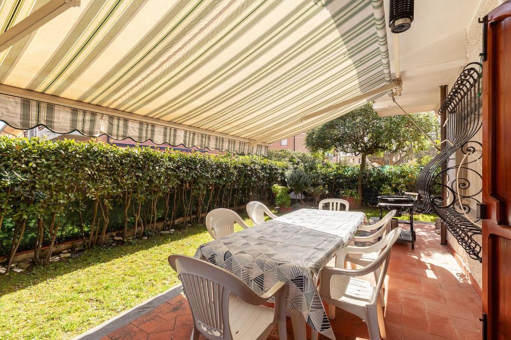 Casa Valdosti - 2