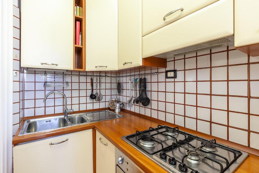 Casa Valdosti - 3