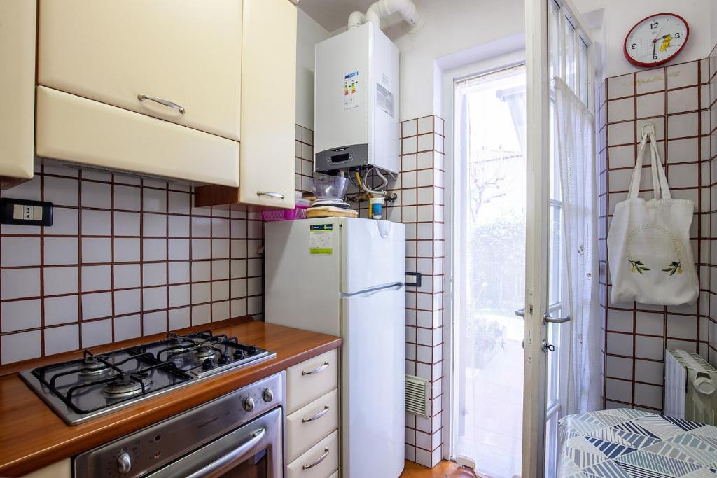 Casa Valdosti - 5