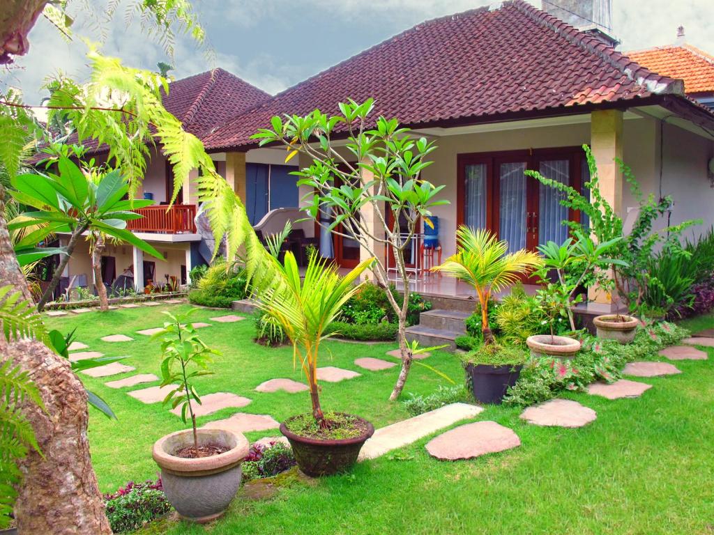 Putu&#8217;s Paradise Guesthouse
