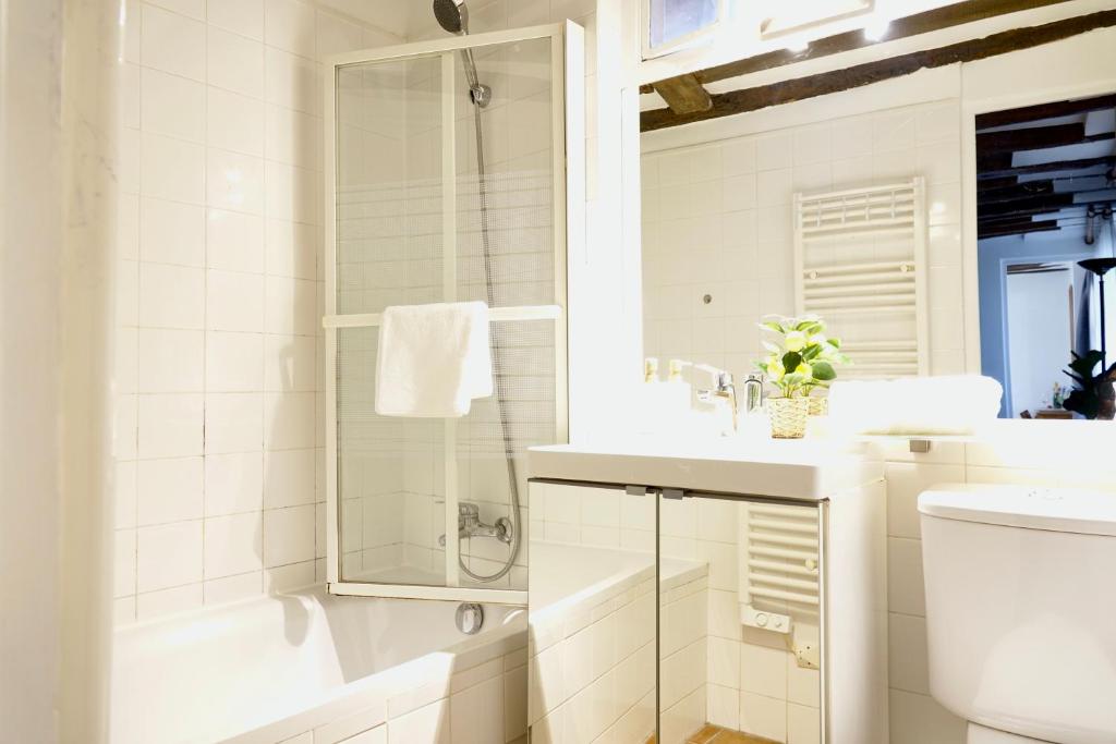 Boeme Cozy Apartment City Center - 5