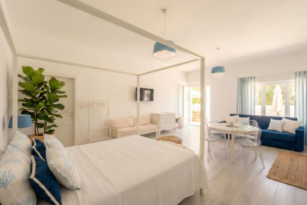 Puglia Escape - 2 min dal Mare, Parcheggio e Wi-Fi - 5