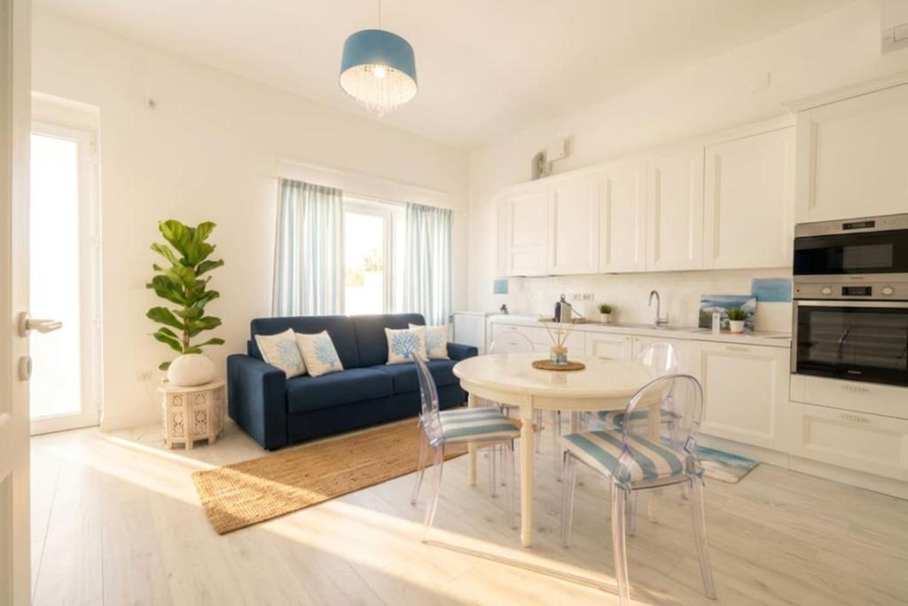Puglia Escape - 2 min dal Mare, Parcheggio e Wi-Fi - 1