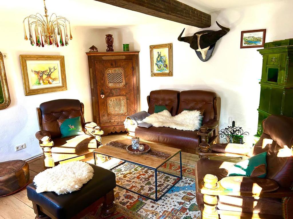Haus Hainschneider - Zentrum Tauplitz - by myNests - 3