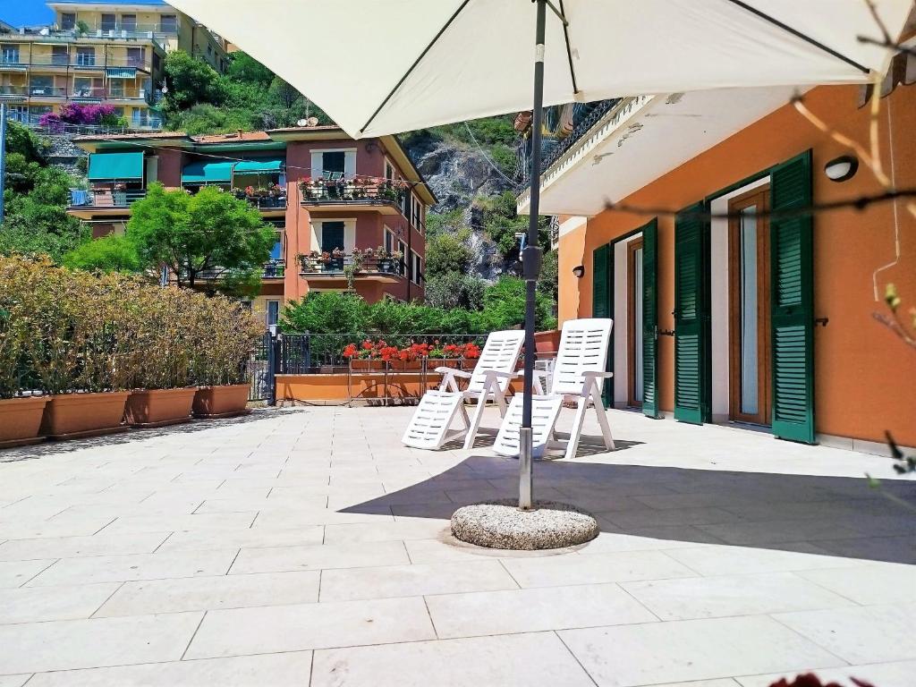 Fulvio House - 3