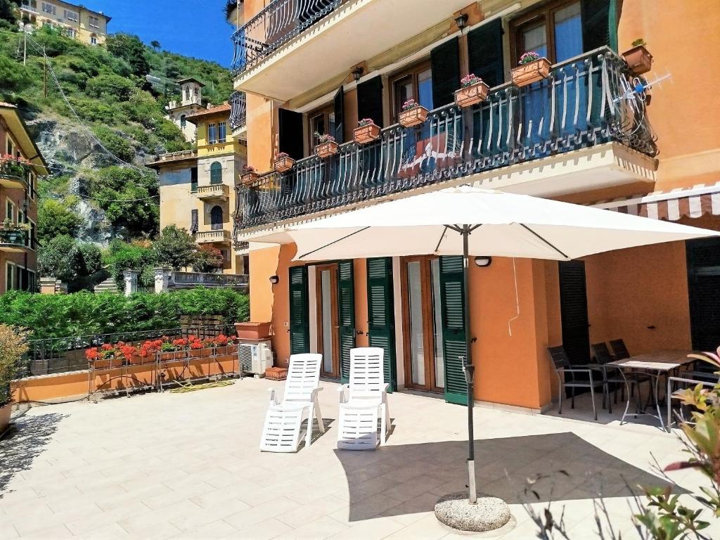 Fulvio House - 2