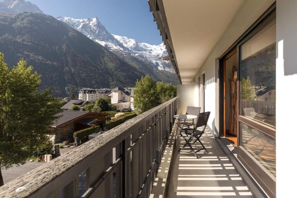 Makalu 2 - by Care Concierge - 2