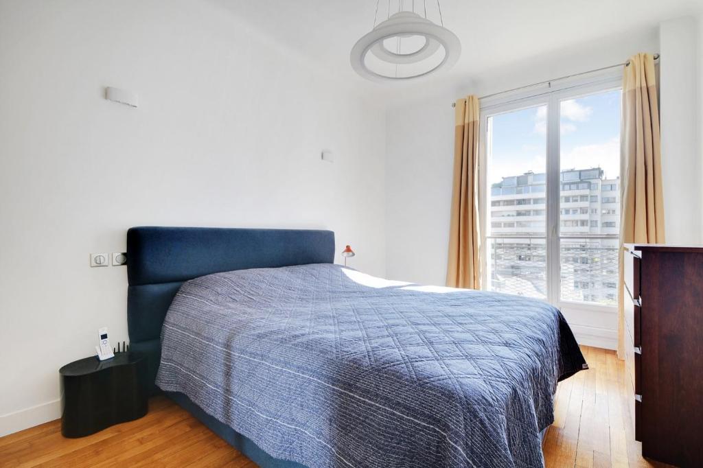 GuestReady - Stylish retreat near Trocadéro Square - 5
