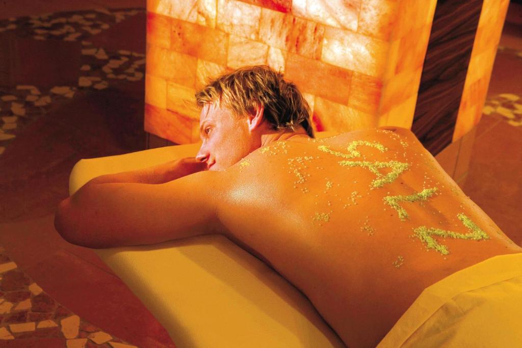 EurothermenResort Bad Ischl - Hotel Royal 4-Sterne Superior - 5
