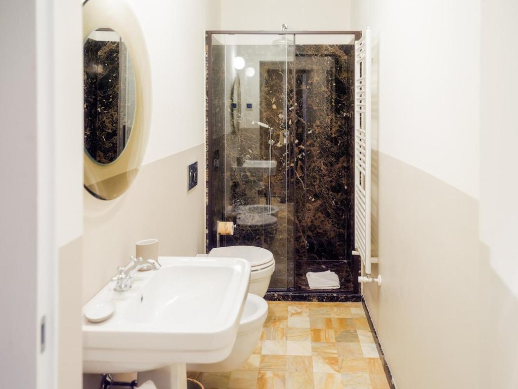 Gigliola - Elegant Apartment with Private Patio - 4