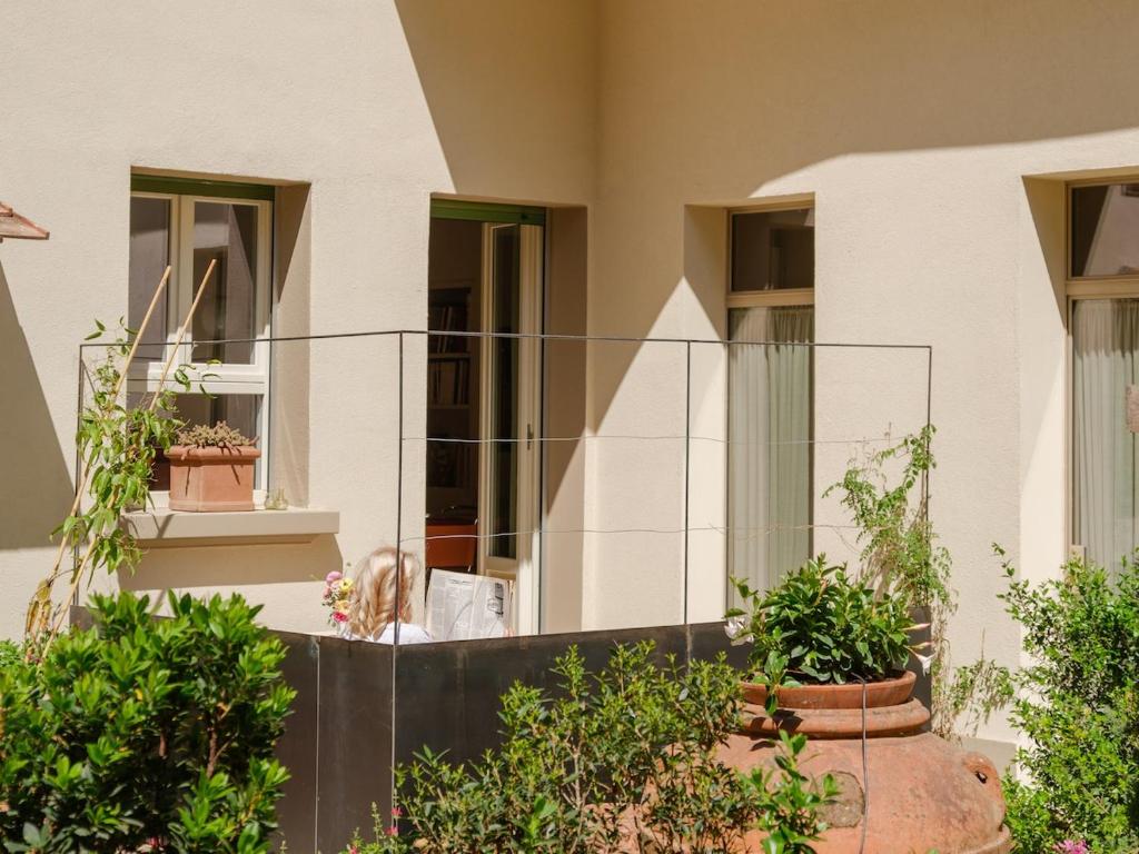 Gigliola - Elegant Apartment with Private Patio - 5