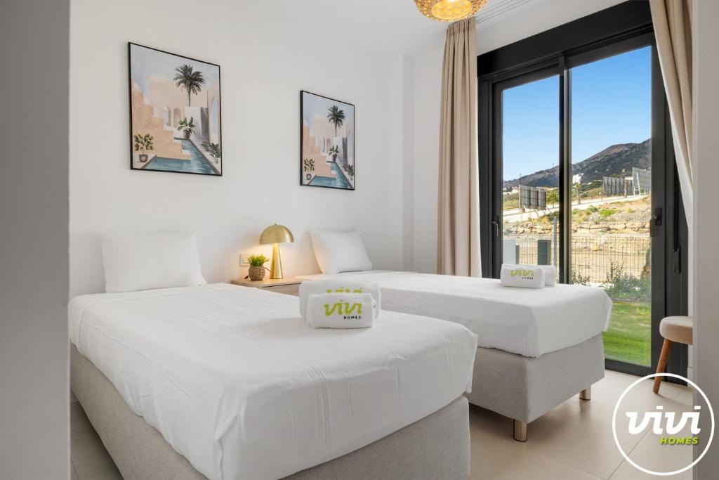 VIVI Homes - Julicasa - pool - big garden - terrace - 2